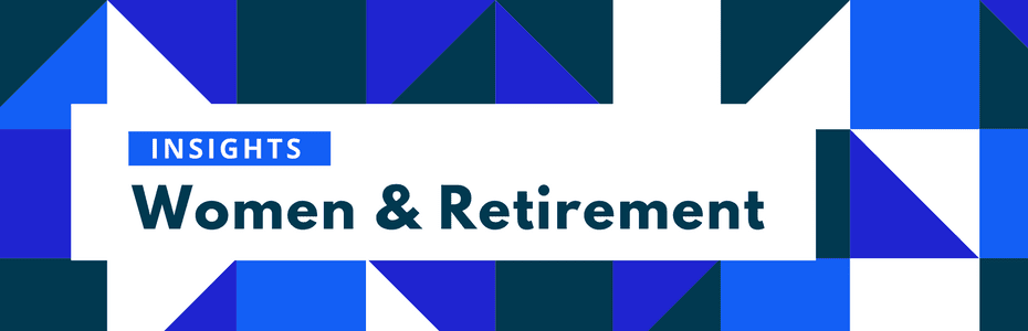 How Does Income Inequality For Women Affect Their Retirement?